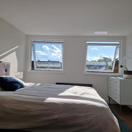 Appartamento Luxury London Oasis Esterno foto