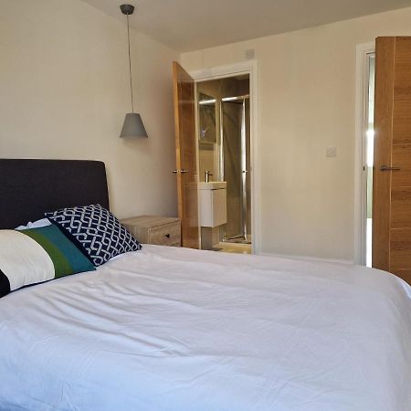 Appartamento Luxury London Oasis Esterno foto