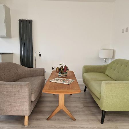 Appartamento Luxury London Oasis Esterno foto