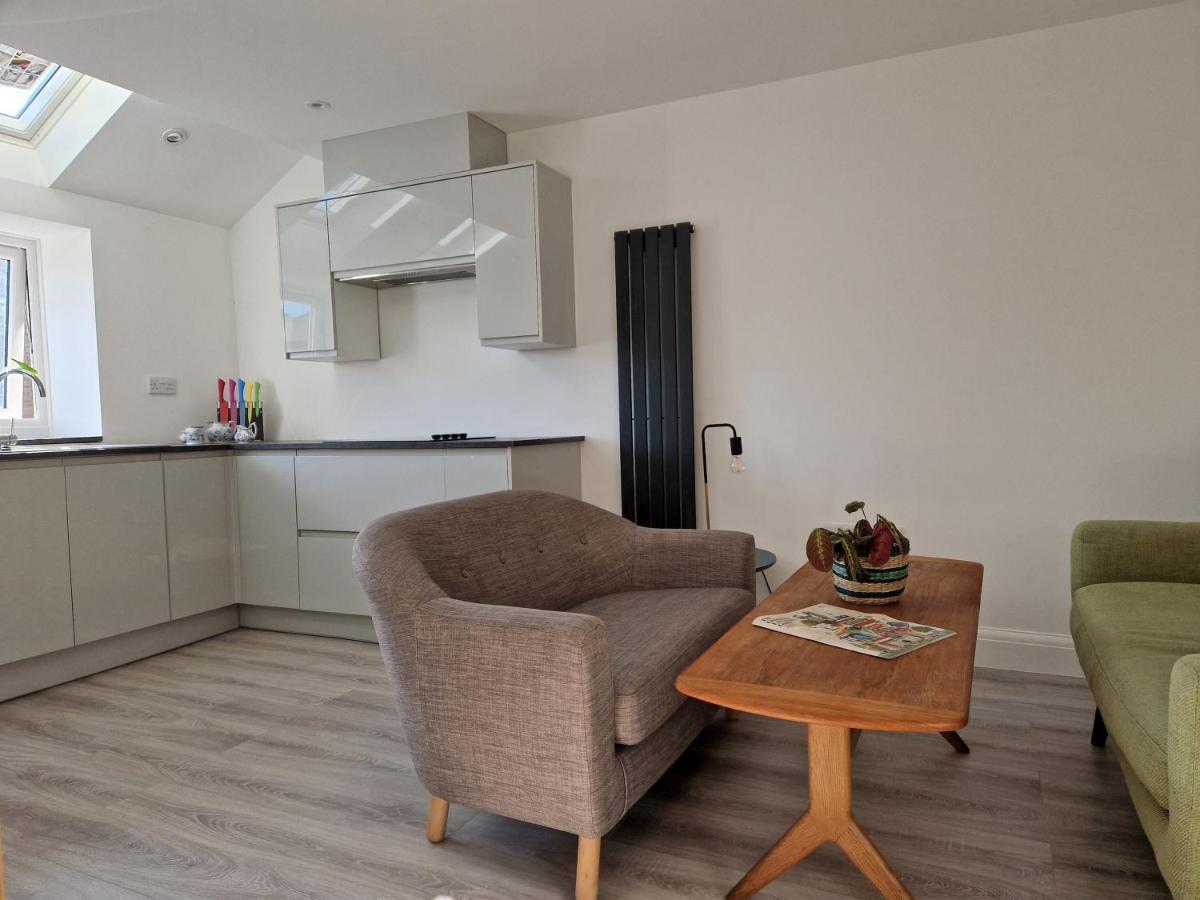 Appartamento Luxury London Oasis Esterno foto