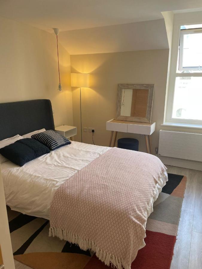 Appartamento Luxury London Oasis Esterno foto