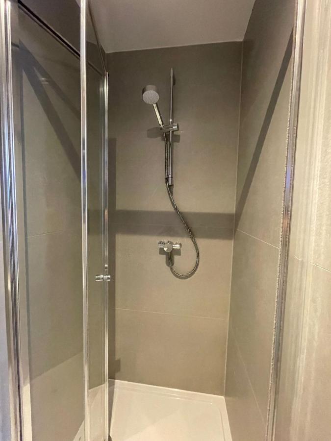 Appartamento Luxury London Oasis Esterno foto