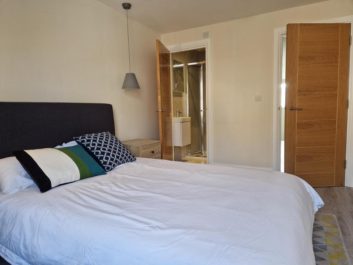 Appartamento Luxury London Oasis Esterno foto
