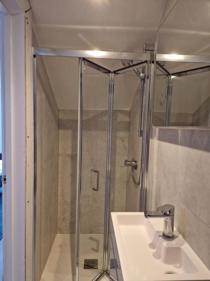 Appartamento Luxury London Oasis Esterno foto