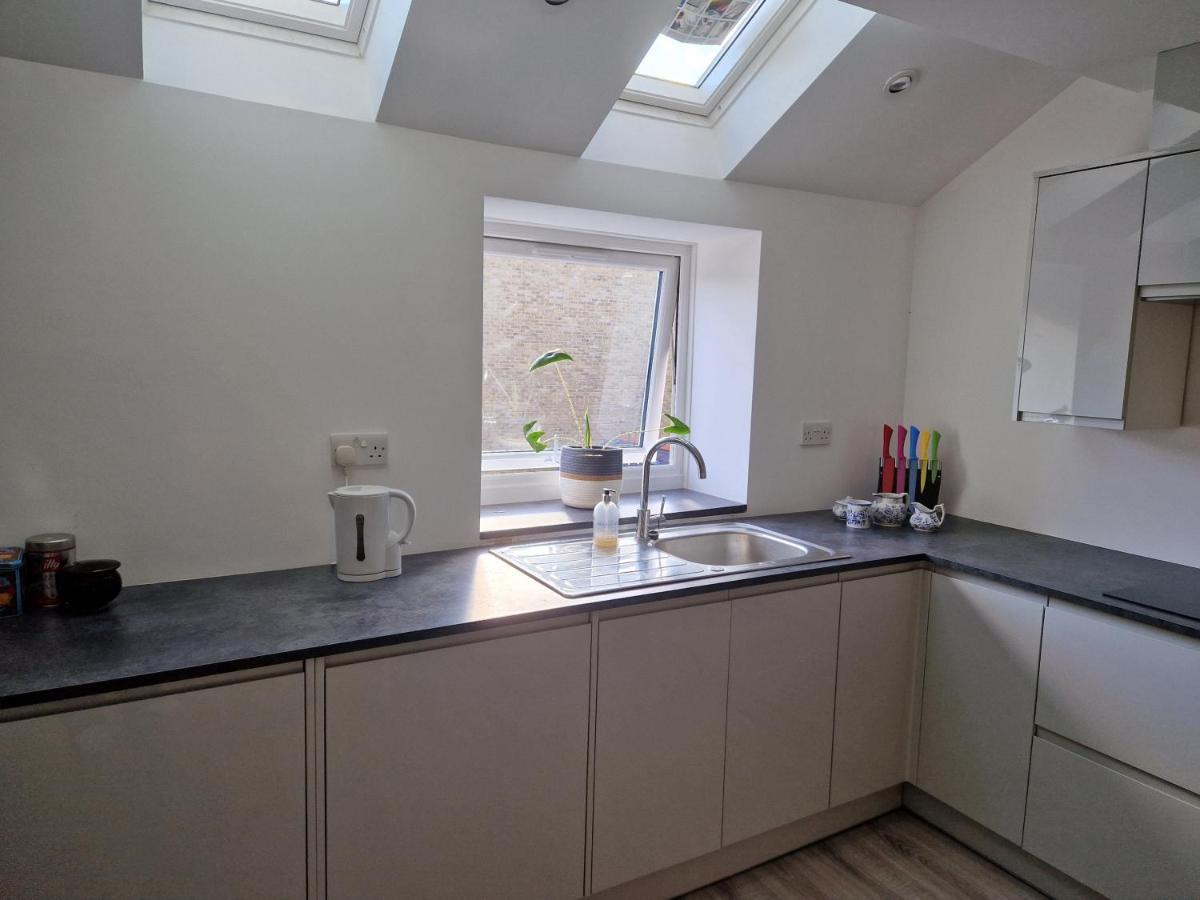 Appartamento Luxury London Oasis Esterno foto