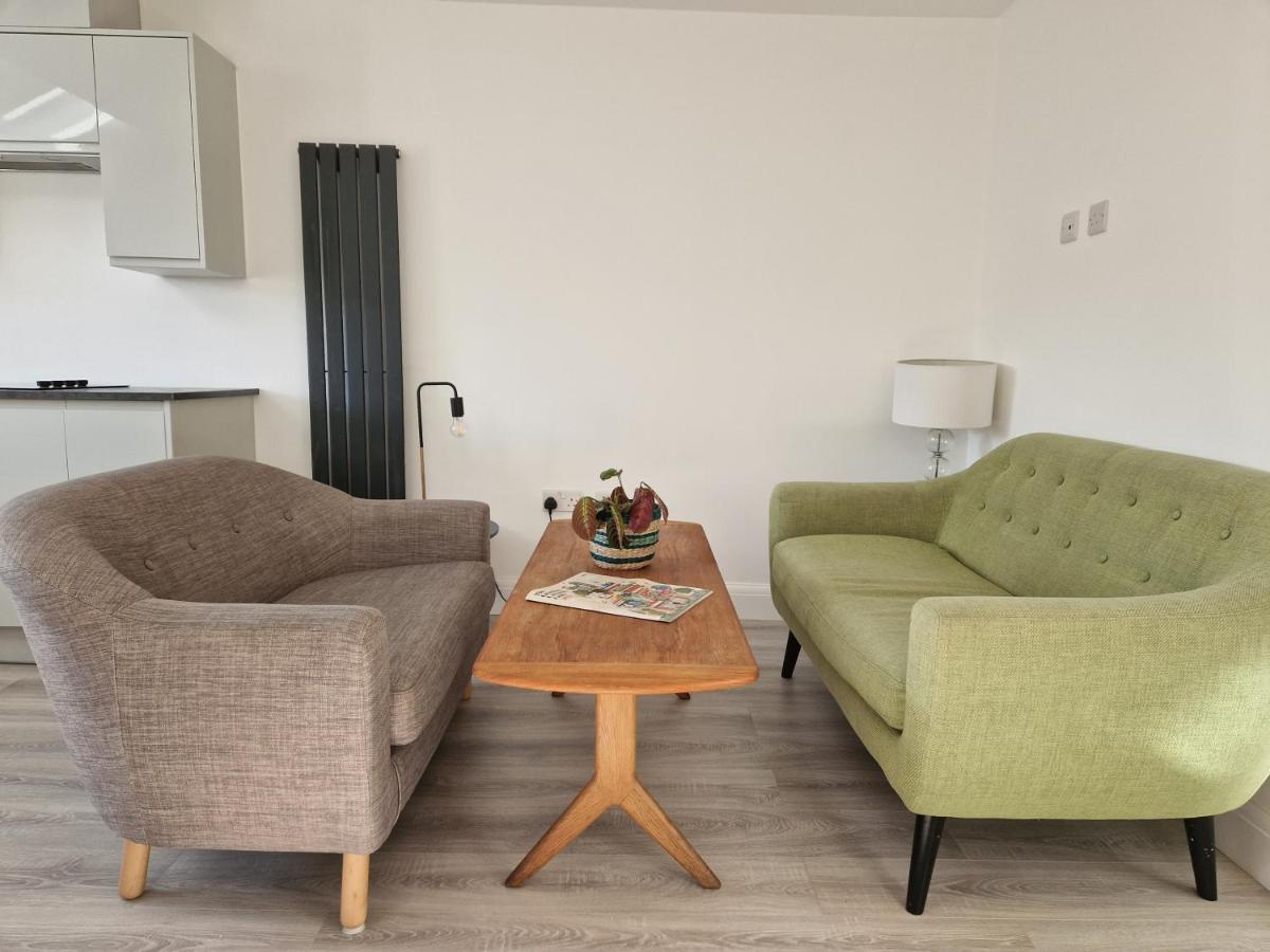 Appartamento Luxury London Oasis Esterno foto