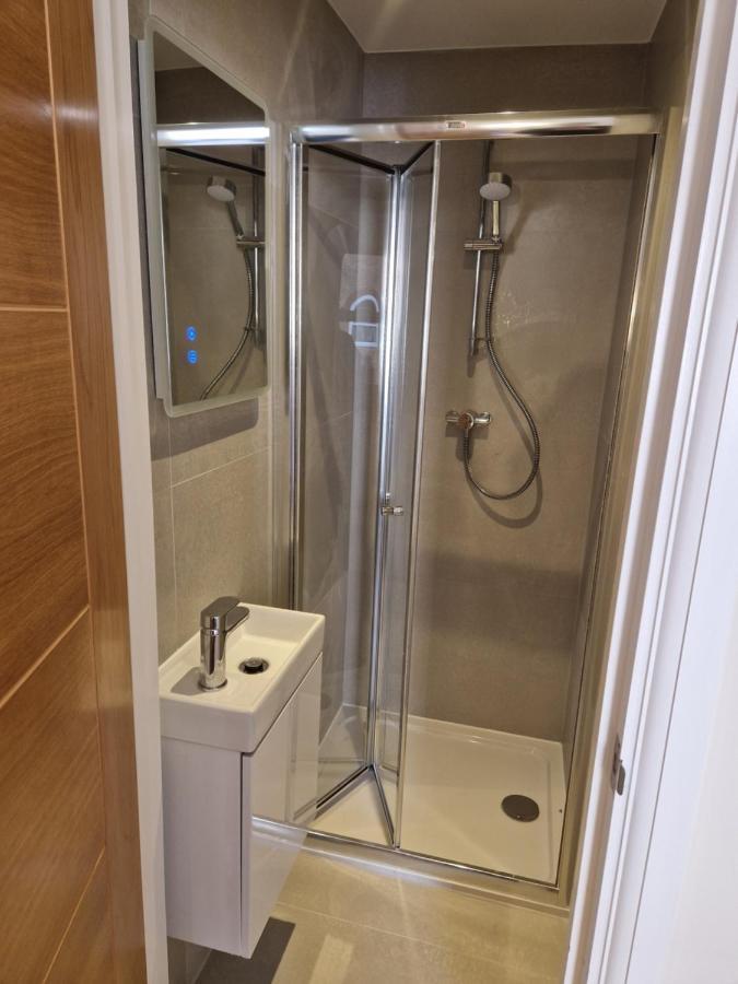 Appartamento Luxury London Oasis Esterno foto