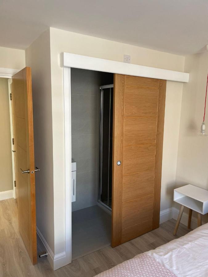 Appartamento Luxury London Oasis Esterno foto