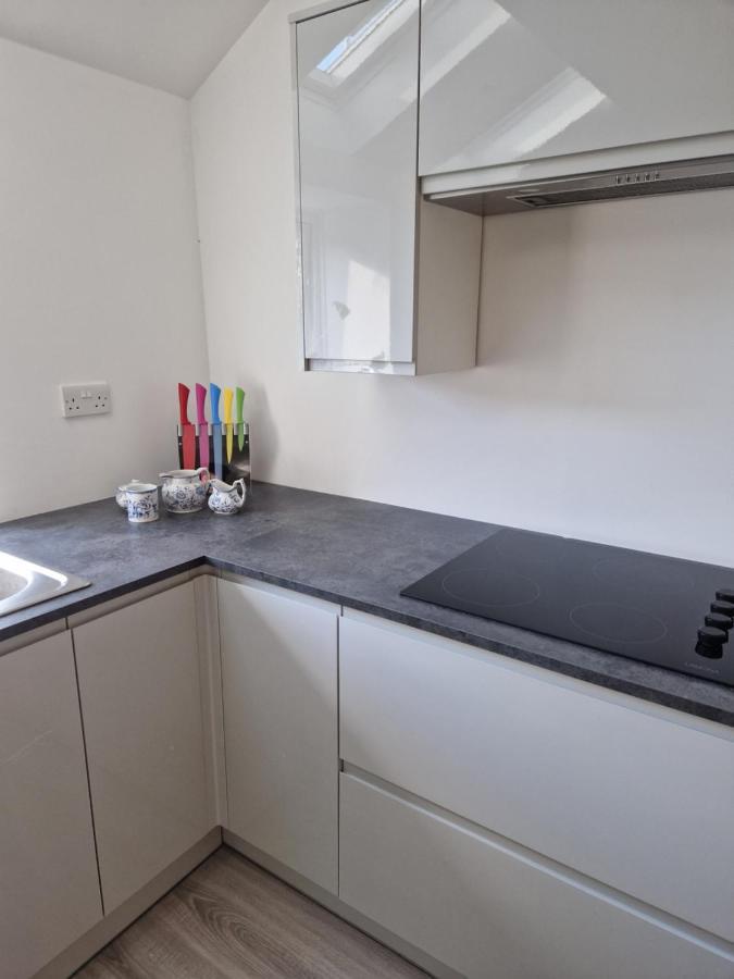 Appartamento Luxury London Oasis Esterno foto