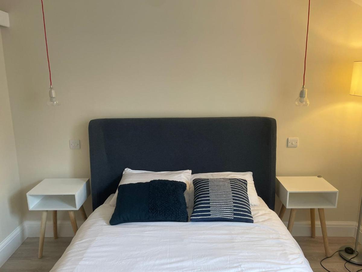 Appartamento Luxury London Oasis Esterno foto