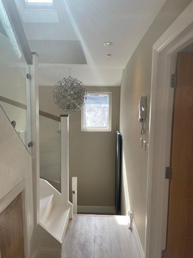Appartamento Luxury London Oasis Esterno foto